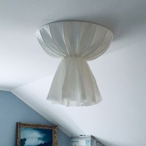 Takplafond Tyg Empire