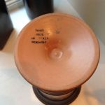 Liten urna florentinsk