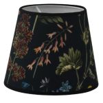 Lampskärm Flower Field - 10 varianter - 2 färger