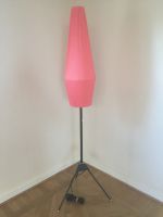 Golvlampa 50-talsstil