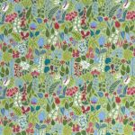 TYG Herbarium SATIN - Stig Lindberg - 2 färger