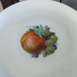 12 fruktassietter