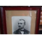 Paret porträtt 1800-tal