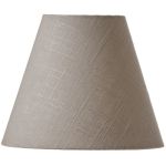 Lampskärm Toppringfäste LUPIN - 6 färger