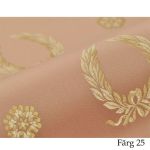 Möbeltyg Royal Victoria - lagerkrans
