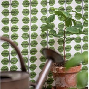 Tyg - BERSÅ - Stig Lindberg - 3 färger