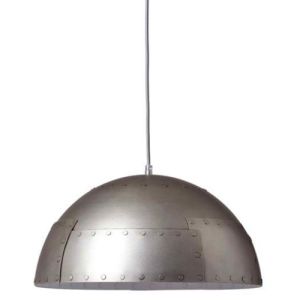 Taklampa Sandvik Kupol