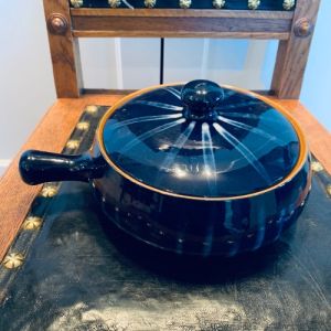 Keramikgryta, dansk design