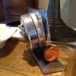 Bordsur / Väckarklocka Art Deco