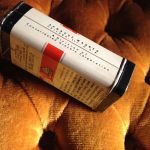 Liten plåtburk \"Cinnamon\", Richelieu