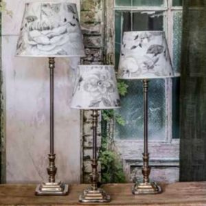 Lampskärm Isadora - 6 storlekar