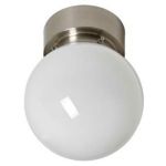 Orsa Rund - 3 färger - välj till 4 olika upphängsalternativ