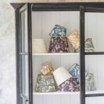 Lampskärm Ella - Sandbergs - 7 storlekar - 5 färger