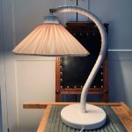 Bordslampa Markslöjd