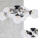 Hamar Taklampa - 2 storlekar