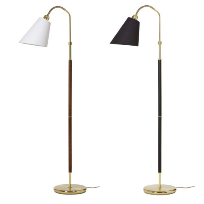 Tullgarn 1-armad - 8 varianter