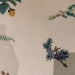 Soffa Chippendale