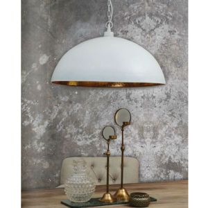 Taklampa Dome - 45 cm - 4 färger