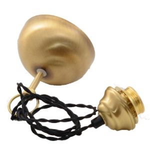 Bistro Lyxupphäng - 2 färger