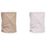 Taklampa Jute för m utomhussladd - 2 storlekar - 2 färger