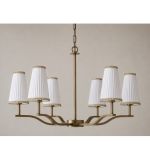 Takkrona Leopold Chandelier