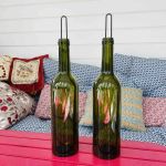 Paret hänglyktor från Granit