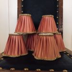 Lampskärm Kupa