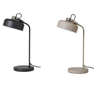 Skrivbordslampa ÖLAND - 3 färger