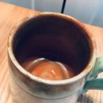 Mugg Keramik Handdrejad