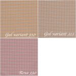 Möbeltyg ELVIRA - 7 färger