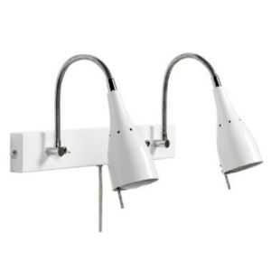 Vägglampa Tanum - 7 färger