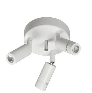 Taklampa Arholma 3 ljuskällor