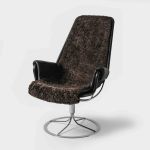 Fårskinnsöverdrag - modell Jetson