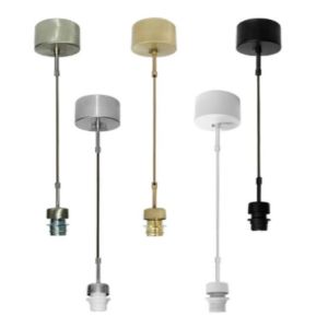 Upphäng Melbourne - 5 färger