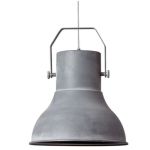 Taklampa Sandvik Atelje