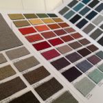 Möbeltyg Lido - 53 färger