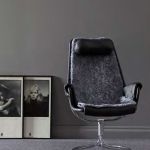 Fårskinnsöverdrag - modell Jetson