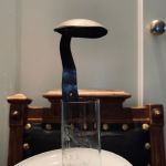 Fotogenlampa