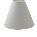 Lampskärm Toppringfäste Opulence - 5 färger