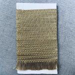 Kantband med kort frans - 5meter