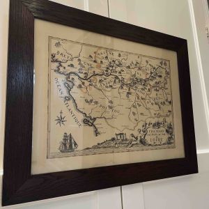 Tavla Châteaux des Pays du Val de Loire