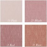 Möbeltyg MAGDALENA - 16 färger