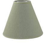 Lampskärm Toppringfäste Opulence - 5 färger
