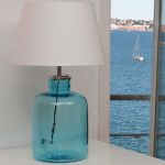 Bordslampa Montclair