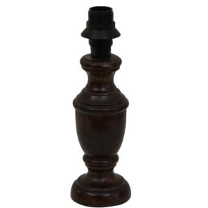 Lampfot Darling - 3 färger