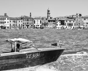 Plansch Venezia 70*50 cm