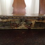 Plåtlåda \"Turisten\" (Malmö)