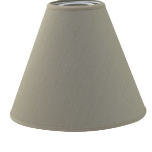 Lampskärm Toppringfäste Opulence - 5 färger