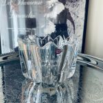 Orrefors Kristallskål