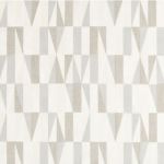 Tyg - Prisma - Sven Markelius - Trevira CS Voile - 3 färger